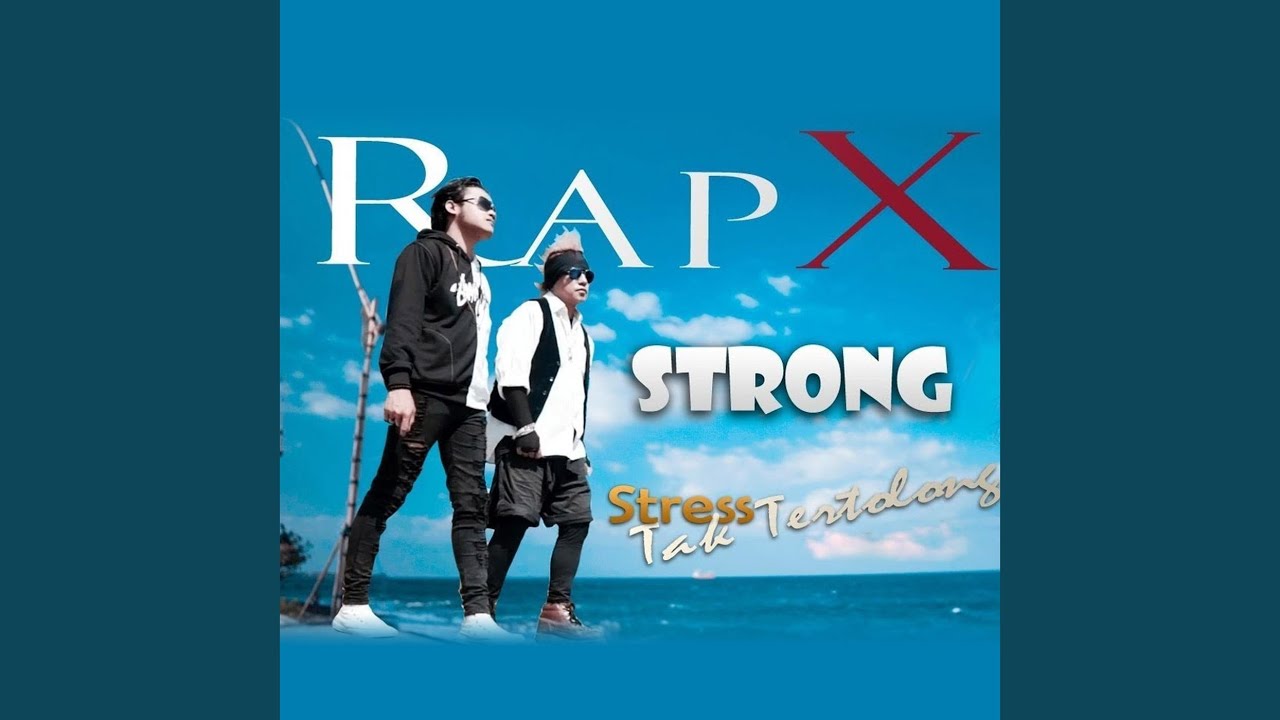 Strong (Remastered 2019) - YouTube