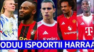 🟩  Oduu Ispoortii November 17/2025 #arsenal #manchesterunited  #italy #liverpool  #manchestercity