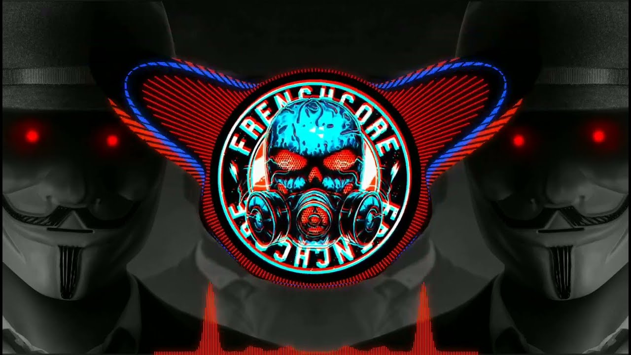 Watch Heartless & Hickz - Evil Mind (Frenchcore) on YouTube Watch Heartless & Hickz - Evil Mind (Frenchcore) on YouTube