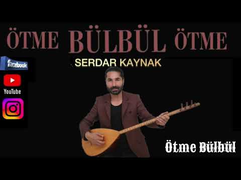 ÖTME BÜLBÜL ÖTME - Serdar KAYNAK