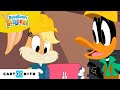 Tapsi Hapsi brigádja | Dodó kerülője | Cartoonito
