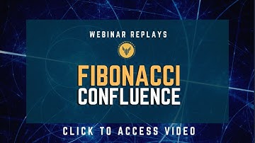 WEBINAR REPLAYS || FIBONACCI CONFLUENCE (THE HIDDEN GEM OF WALL STREET) 29/04/2020