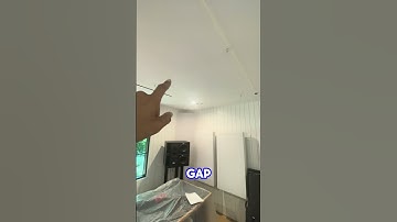 Recording Studio Install Complete With 12 of our 4” & Triangle Standard White Bass Traps!