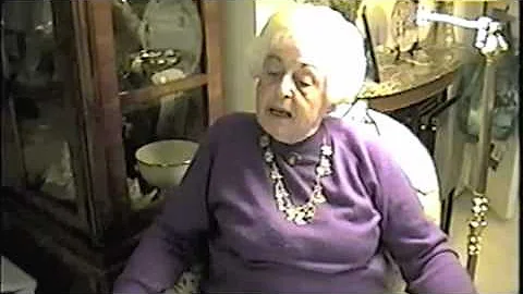 Doris Harris 2004 part 1 of 3