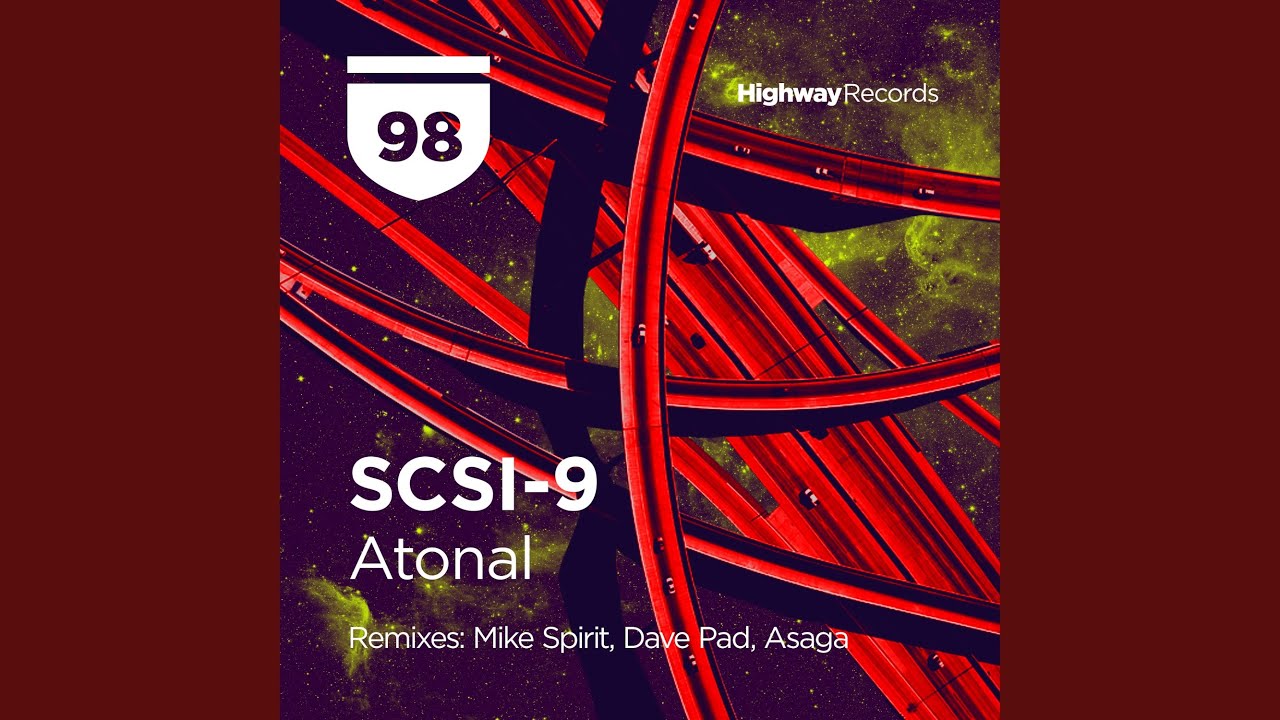 Watch Atonal on YouTube Watch Atonal on YouTube