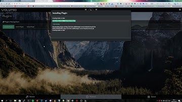 Adding Spotify Connect to Volumio on a Raspberry Pi