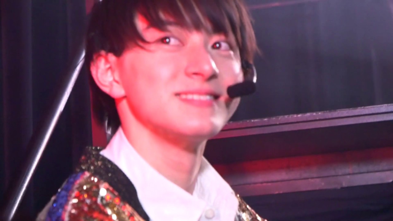 BATTLE BOYS #147「DREAMS COME TRUE」part19