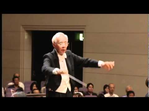 Mahler Sym.2 