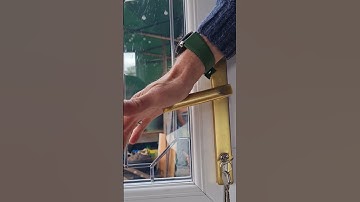 Euro cylinder issue, door wont lock on key removal.