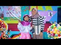 SALSA NYANYI DI PANGGUNG SEKOLAH 😱 MAMAH NANGIS