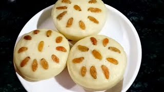 শীতের শুরুতেই ভাপা পিঠা | Vapa Pitha | Breakfast Special Bhapa Pitha Recipe