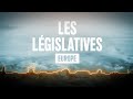Elections 2024 : le Parlement européen