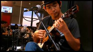 Jake Shimabukuro - Bring Your Adz Livestream Sessions