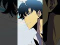 Cha Hae-In did it 😯❤️ #shorts#sololeveling#edit#anime#manhwa#trending#manga#manhua#webtoon#amv#fyp