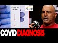 Joe Rogan COVID Diagnosis Triggers Media FIRESTORM, Creating CONTROVERSY Over Alternative Treatments