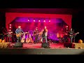 Black Water Revival - "Take Me in Your Arms" - 11.01.2025 -Hard Truth Hills Distillery-Nashville IN