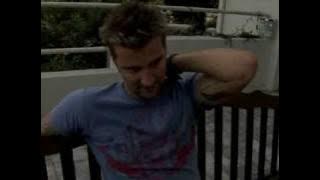 Secondhand Serenade | EPK | A Twist In My Story