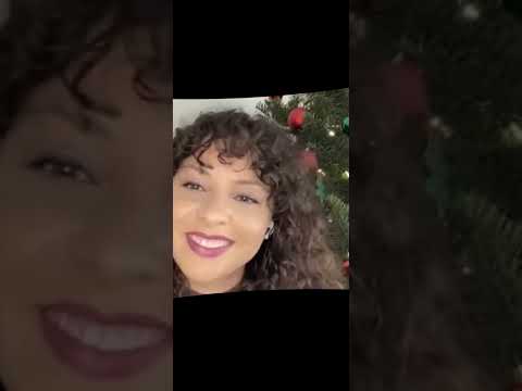 jingle Bell Rock • jasmine cephas Jones edit • merry Christmas