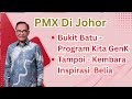 (PRN Johor) Anwar Ibrahim: PMX Bersama Anak Muda Di Bukit Batu & Tampoi Johor
