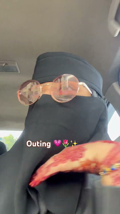 Niqabi🌷✨ #niqabigirl #shortsfeed #shorts #short #fyp #outing #hijab #abaya #eidspecial #eid