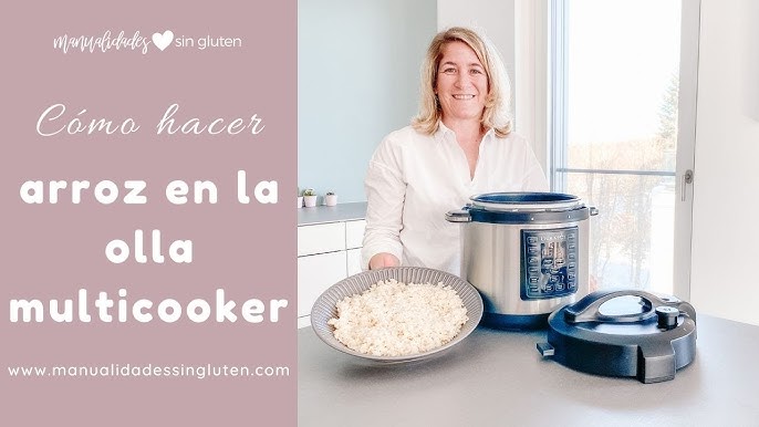 Nueva Olla de Presión MultiCooker B+D, Llegó nuestra #Nueva Olla de  Presión #MultiCooker, que revolucionará la forma de cocinar en tu hogar.  Disfruta su rapidez y versatilidad para preparar