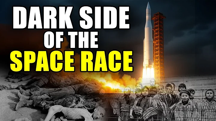 Operation Paperclip  The Controversial Project That Brought Nazi Scientists to America