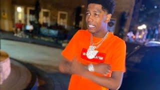 BIG SCARR - HIGH SPEED MUSIC (LEAKED) MADE BY @dolph6ixx @kenthegen1w  PROD BY @BigCable