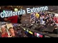 Trip to California Extreme Arcade and Pinball Show 2015 - Full Walk-Through - Travel and Meet-up