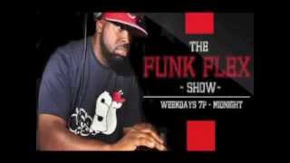 Funkmaster Flex Goes In On Dame Dash On Hot 97