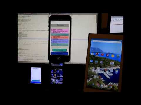 Corona SDK livebuild