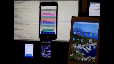 Corona SDK livebuild