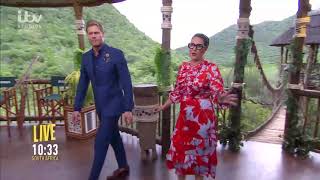 Julia Morris - I'm A Celebrity Get Me Out Of Here - Intros #3