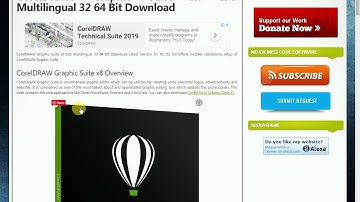 how can we download & instal corel draw 2019,x6,x7,x8,x9  with crack