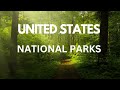 Uncovering americas most treasures the top 10 us national parks  travel ideas a travel channel