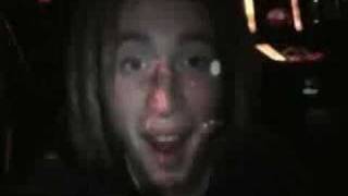 Laffin - Nuf (old line up)
