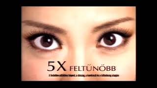 Max Factor Masterpiece Mascara Memoirs Of A Geisha 2006