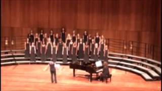 If | CHMS Elite Choir