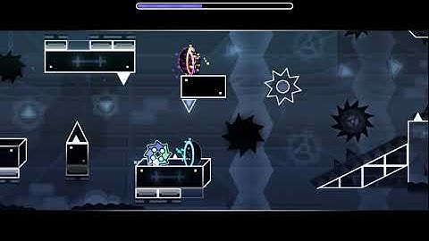 My part in Flashback