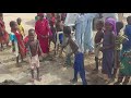 Fahriâlem Su Kuyusu Hayratı - Afrika Çad