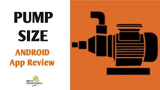 PUMP SIZE |android app review  تطبيق اندرويد للطلمبات #pumpsizeapp screenshot 1