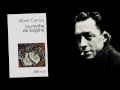 Albert Camus – Le Mythe de Sisyphe (1/2)