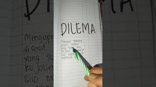 Lesti - Dilema Lirik Video #lyricvideo #singalong #liriklagu #lesti #dilema #shorts Lesti - Dilema Lirik Video #lyricvideo #singalong #liriklagu #lesti #dilema #shorts