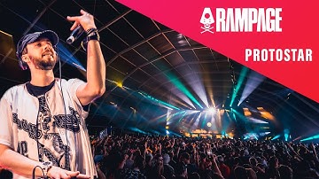 Protostar @Rampage Open Air 2023 | DNB Drops Only