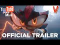 Sonic The Hedgehog 3 Trailer YTP Mini 