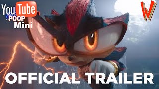 Sonic The Hedgehog 3 Trailer Ytp Mini