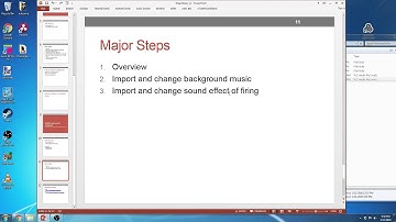 Modify Audio Content (Unity 5.2.x) - Step 2 of 2: Replace audio files