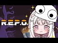【R.E.P.O.】5回しんだら終わりのソロREPO【Vutopia | 苺白ゆに】