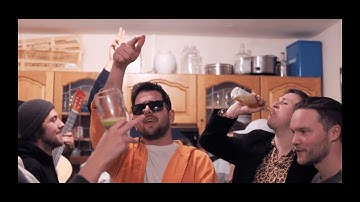 PRAGMA // Happy Days (Prod. Jack Walter)