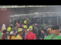 タイ 列車衝突8人死亡　運転士から薬物反応　直前に係員指示も…減速・停止せず【スーパーJチャンネル】(2026年5月18日)