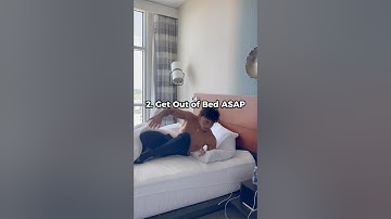 Effective Morning Routine to Follow